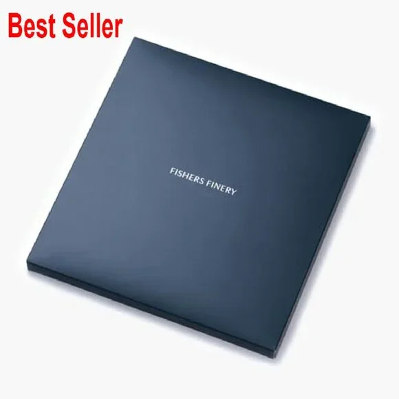 Men's 100% Pure Cashmere Ribbed Cuffed Hat Ultra Plush Classic